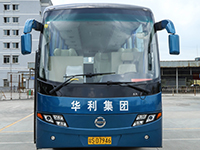 24座豪华大巴