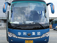 31座中巴