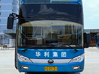 53座大巴